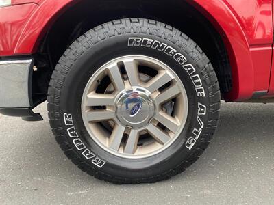 2007 Ford F-150 Lariat   - Photo 8 - Fremont, CA 94536