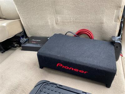 2007 Ford F-150 Lariat   - Photo 38 - Fremont, CA 94536