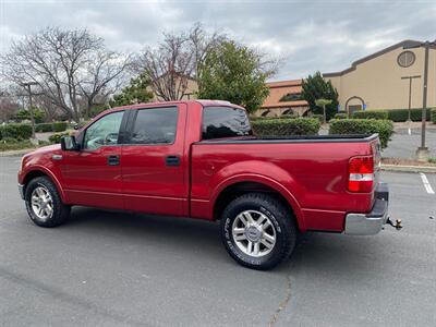 2007 Ford F-150 Lariat   - Photo 37 - Fremont, CA 94536