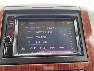 2007 Ford F-150 Lariat   - Photo 25 - Fremont, CA 94536