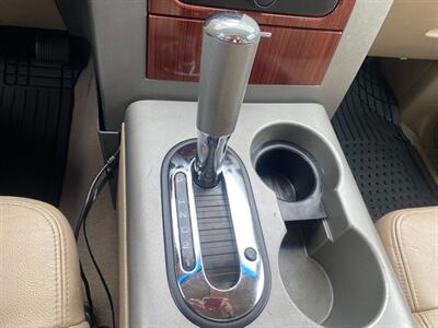 2007 Ford F-150 Lariat   - Photo 20 - Fremont, CA 94536