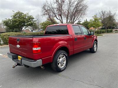 2007 Ford F-150 Lariat   - Photo 26 - Fremont, CA 94536