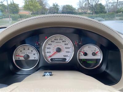 2007 Ford F-150 Lariat   - Photo 32 - Fremont, CA 94536