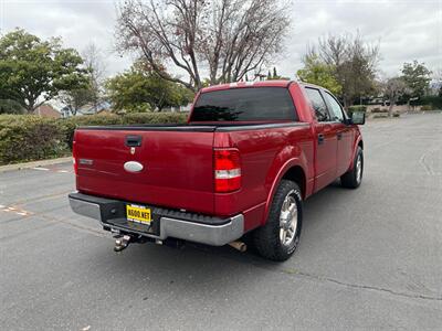 2007 Ford F-150 Lariat   - Photo 28 - Fremont, CA 94536