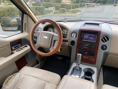 2007 Ford F-150 Lariat   - Photo 41 - Fremont, CA 94536