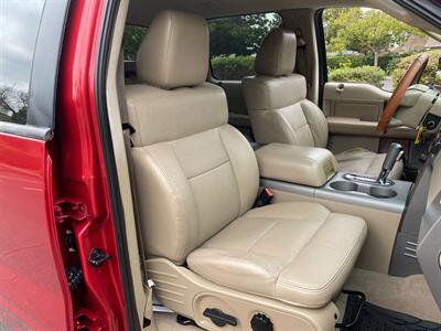 2007 Ford F-150 Lariat   - Photo 45 - Fremont, CA 94536