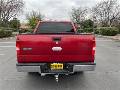 2007 Ford F-150 Lariat   - Photo 30 - Fremont, CA 94536