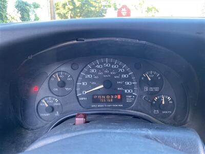 2002 GMC Savana 3500  1 Owner - Photo 28 - Fremont, CA 94536