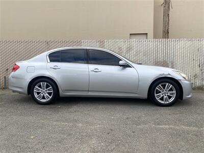 2011 INFINITI G37 Sedan Journey   - Photo 32 - Fremont, CA 94536