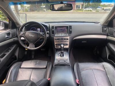 2011 INFINITI G37 Sedan Journey   - Photo 2 - Fremont, CA 94536