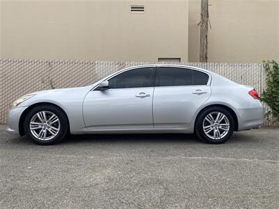 2011 INFINITI G37 Sedan Journey   - Photo 26 - Fremont, CA 94536