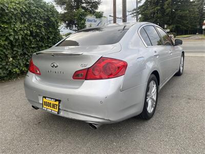 2011 INFINITI G37 Sedan Journey   - Photo 20 - Fremont, CA 94536