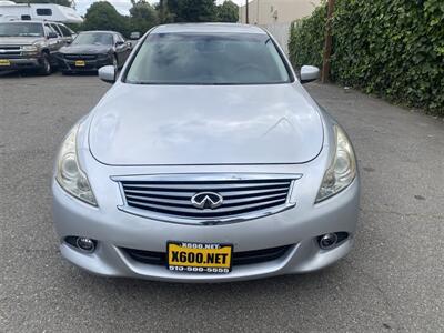 2011 INFINITI G37 Sedan Journey   - Photo 6 - Fremont, CA 94536