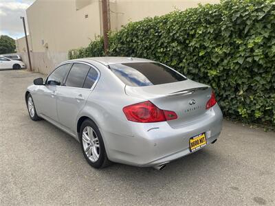 2011 INFINITI G37 Sedan Journey   - Photo 46 - Fremont, CA 94536