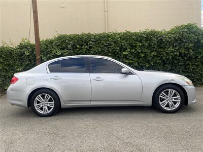 2011 INFINITI G37 Sedan Journey   - Photo 28 - Fremont, CA 94536