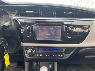 2016 Toyota Corolla LE   - Photo 26 - Fremont, CA 94536