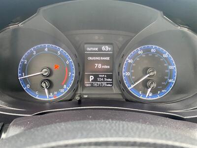 2016 Toyota Corolla LE   - Photo 32 - Fremont, CA 94536