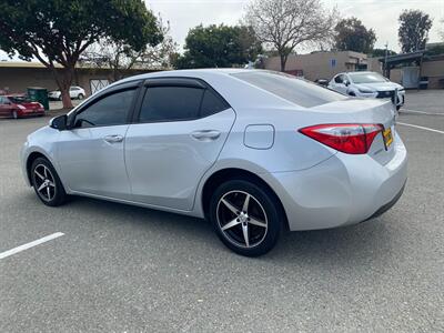 2016 Toyota Corolla LE   - Photo 24 - Fremont, CA 94536