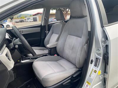 2016 Toyota Corolla LE   - Photo 25 - Fremont, CA 94536