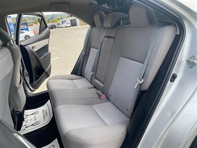 2016 Toyota Corolla LE   - Photo 29 - Fremont, CA 94536