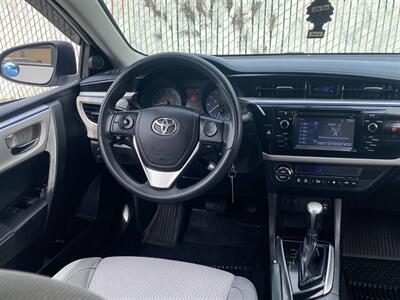 2016 Toyota Corolla LE   - Photo 34 - Fremont, CA 94536