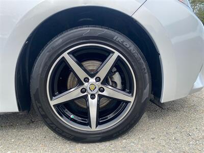 2016 Toyota Corolla LE   - Photo 4 - Fremont, CA 94536