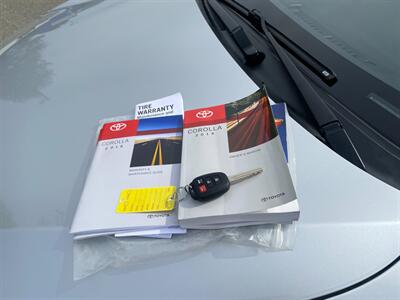 2016 Toyota Corolla LE   - Photo 35 - Fremont, CA 94536