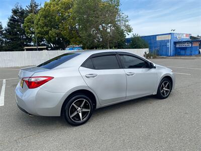 2016 Toyota Corolla LE   - Photo 15 - Fremont, CA 94536