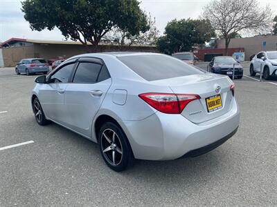 2016 Toyota Corolla LE   - Photo 23 - Fremont, CA 94536