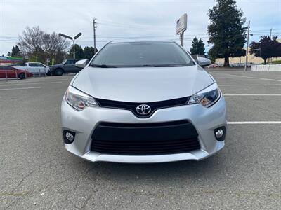 2016 Toyota Corolla LE   - Photo 5 - Fremont, CA 94536