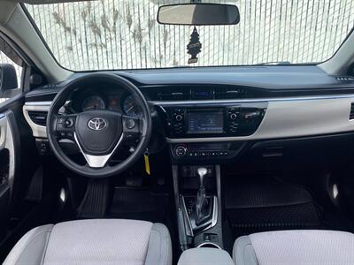 2016 Toyota Corolla LE   - Photo 2 - Fremont, CA 94536