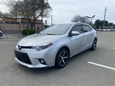 2016 Toyota Corolla LE   - Photo 3 - Fremont, CA 94536