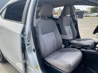 2016 Toyota Corolla LE   - Photo 27 - Fremont, CA 94536