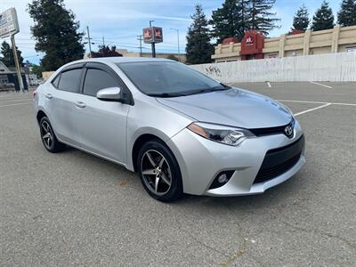 2016 Toyota Corolla LE   - Photo 9 - Fremont, CA 94536