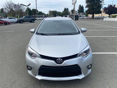 2016 Toyota Corolla LE   - Photo 7 - Fremont, CA 94536