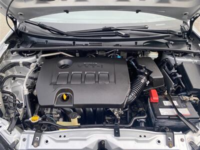 2016 Toyota Corolla LE   - Photo 6 - Fremont, CA 94536