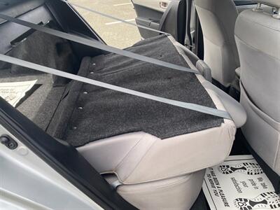 2016 Toyota Corolla LE   - Photo 33 - Fremont, CA 94536