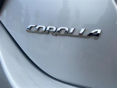 2016 Toyota Corolla LE   - Photo 14 - Fremont, CA 94536