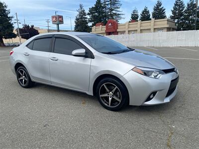 2016 Toyota Corolla LE   - Photo 11 - Fremont, CA 94536