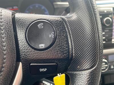 2016 Toyota Corolla LE   - Photo 12 - Fremont, CA 94536