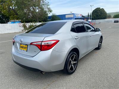 2016 Toyota Corolla LE   - Photo 17 - Fremont, CA 94536