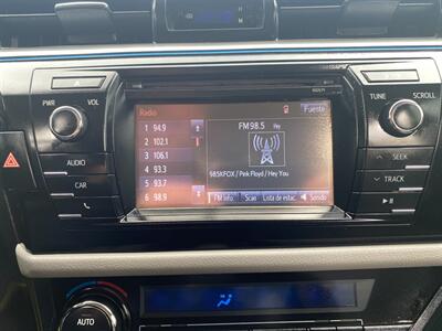 2016 Toyota Corolla LE   - Photo 28 - Fremont, CA 94536