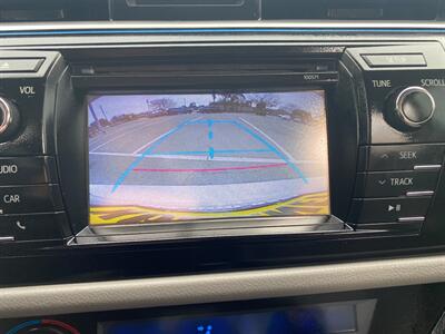 2016 Toyota Corolla LE   - Photo 30 - Fremont, CA 94536