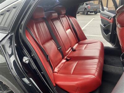 2021 Honda Accord Sport   - Photo 6 - Fremont, CA 94536