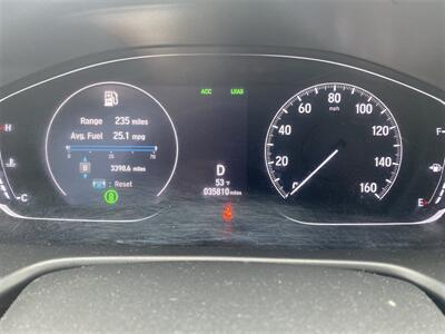 2021 Honda Accord Sport   - Photo 25 - Fremont, CA 94536