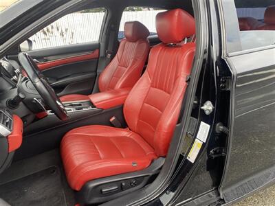2021 Honda Accord Sport   - Photo 10 - Fremont, CA 94536