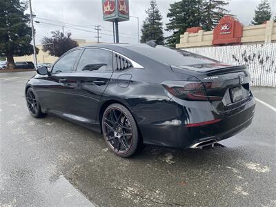 2021 Honda Accord Sport   - Photo 19 - Fremont, CA 94536
