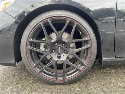 2021 Honda Accord Sport   - Photo 8 - Fremont, CA 94536