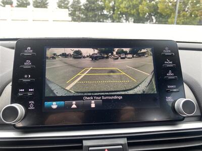 2021 Honda Accord Sport   - Photo 23 - Fremont, CA 94536