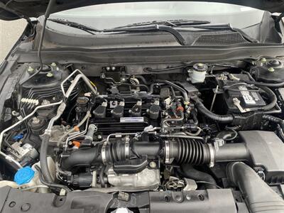 2021 Honda Accord Sport   - Photo 27 - Fremont, CA 94536
